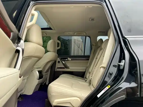 Lexus GX 2013