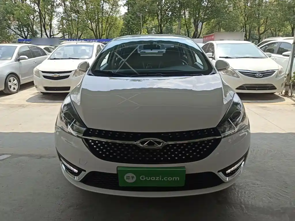 Chery Arrizo 5 2023