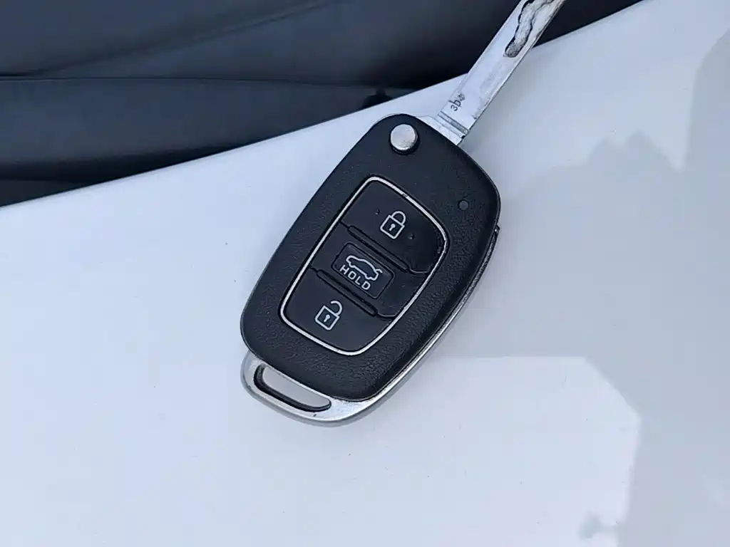 Hyundai Verna 2019 — фото 9