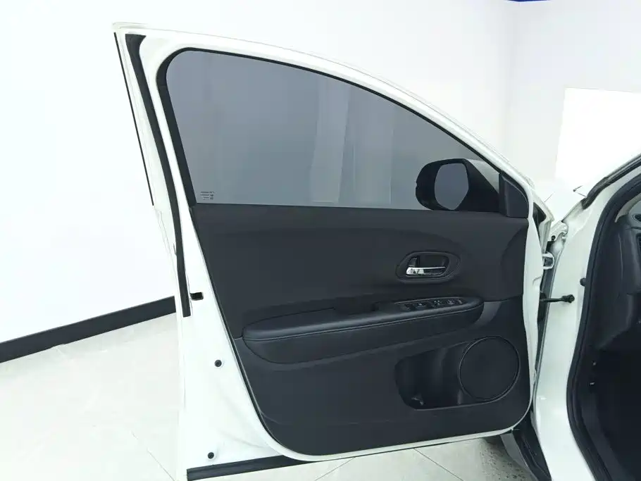 Honda Vezel 2021
