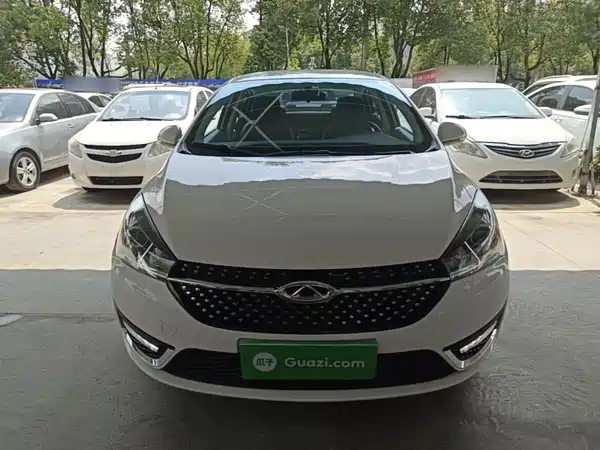 Chery Arrizo 5 2023