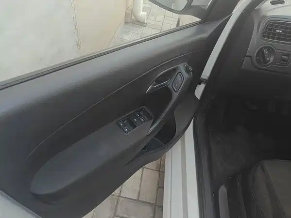 Volkswagen Polo 2019