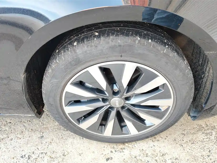 Audi A6L 2019
