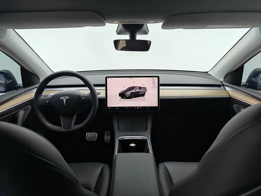 Tesla Model Y 2023 — фото 10