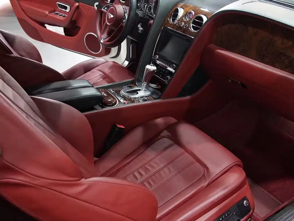 Bentley Continental 2014