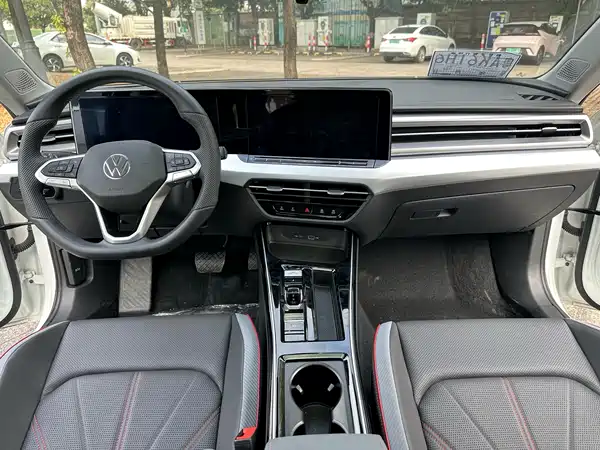 Volkswagen Lamando 2025