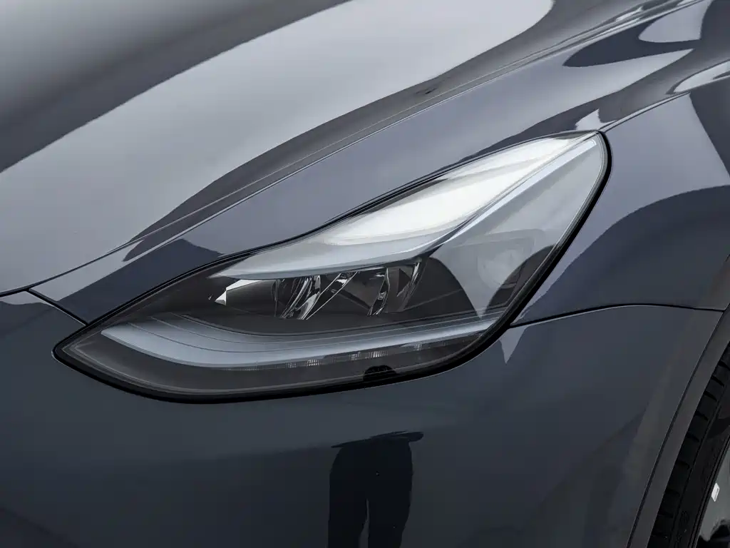 Tesla Model Y 2023 — фото 20