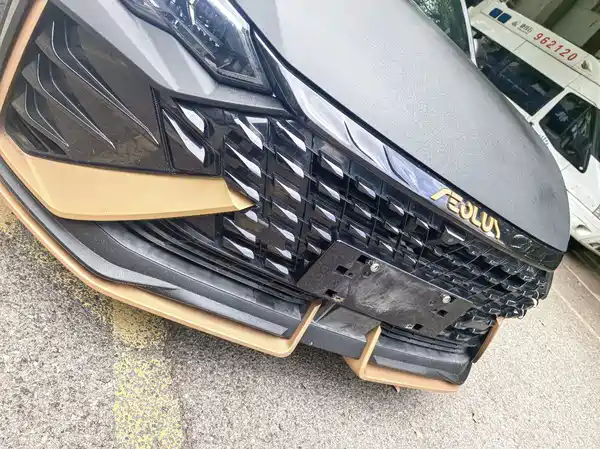 Dongfeng Yixuan MAX 2022