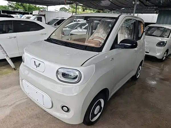 Wuling Hongguang MINIEV 2026