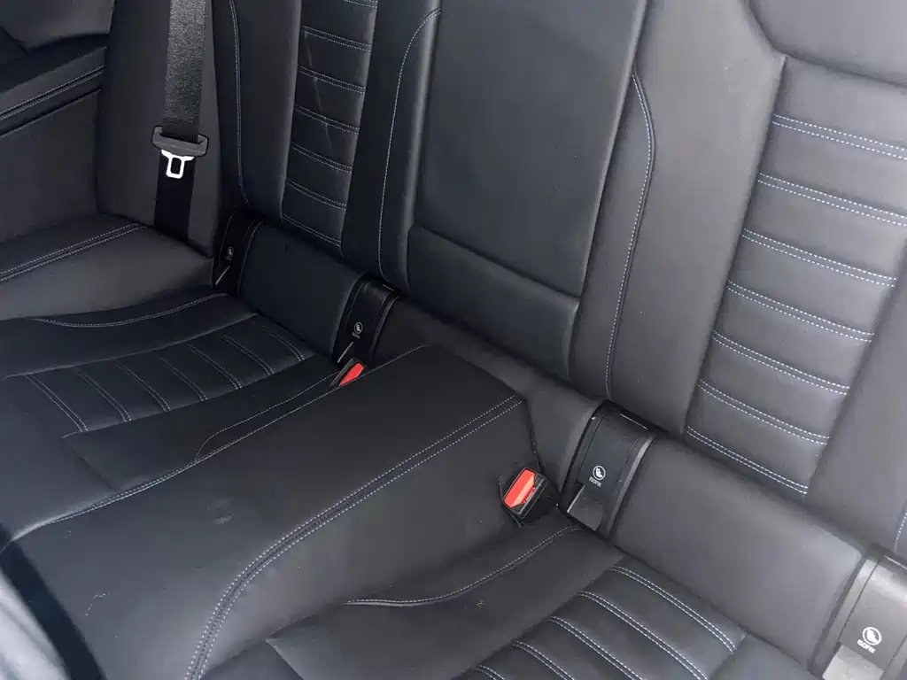 BMW 4 Series 2022 — фото 10