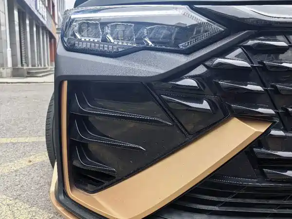 Dongfeng Yixuan MAX 2022