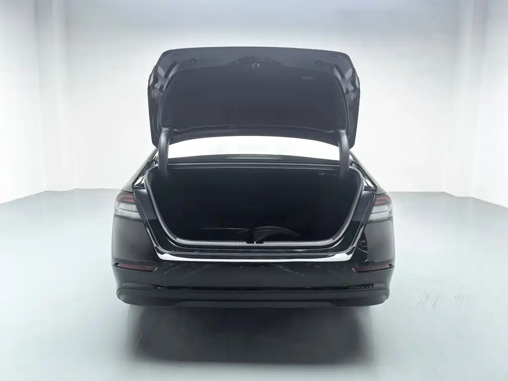 Honda Accord 2025 — фото 17