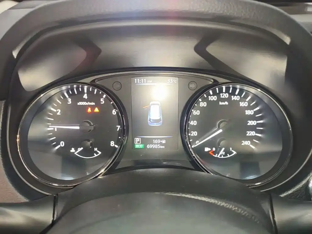 Nissan X-Trail 2020 — фото 12