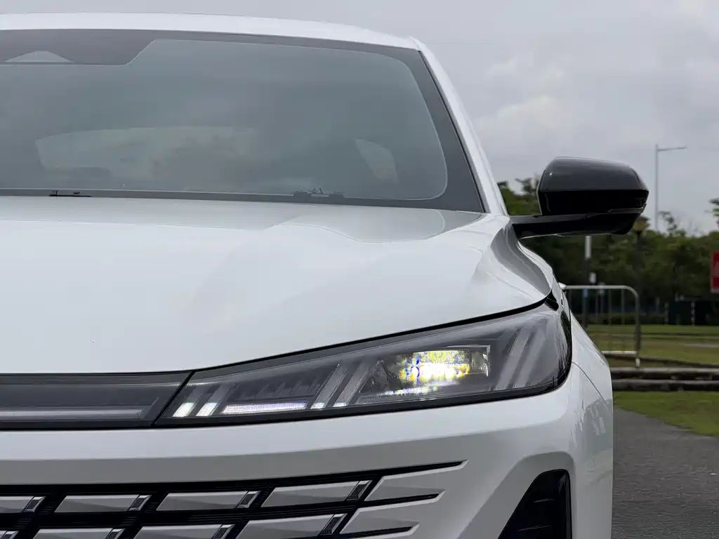 Changan Escape 2025
