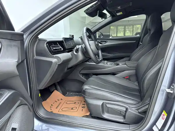BYD Seal 06 2025