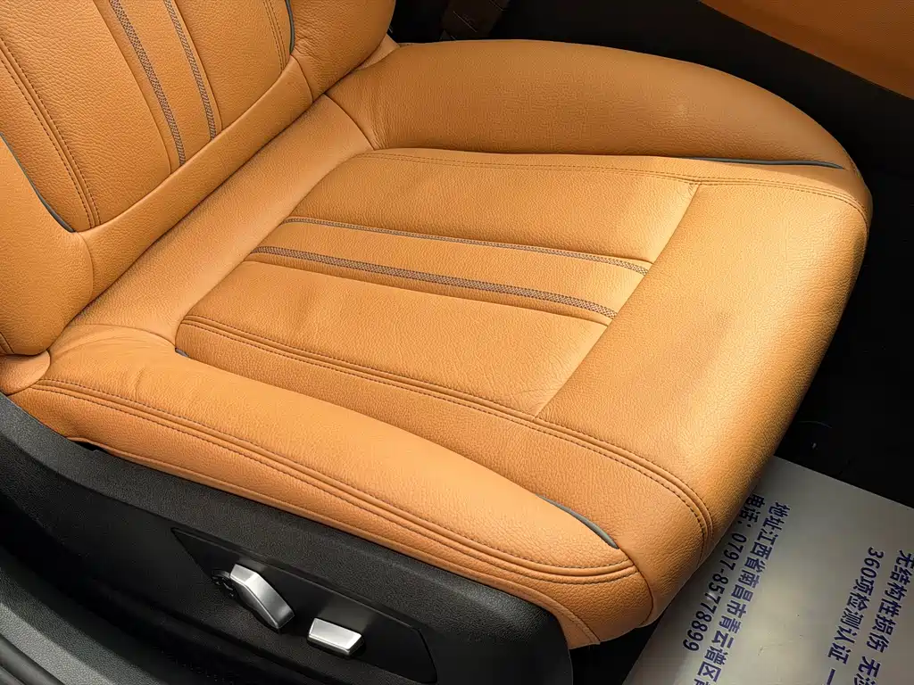 BMW 6 Series GT 2021 — фото 20