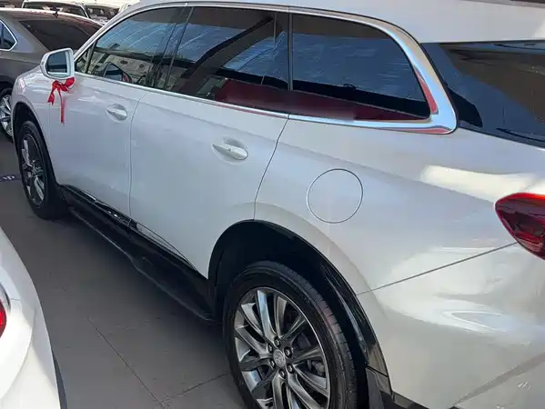Buick Enclave 2022