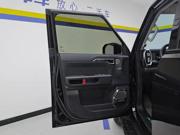 Jetour Traveller 2024
