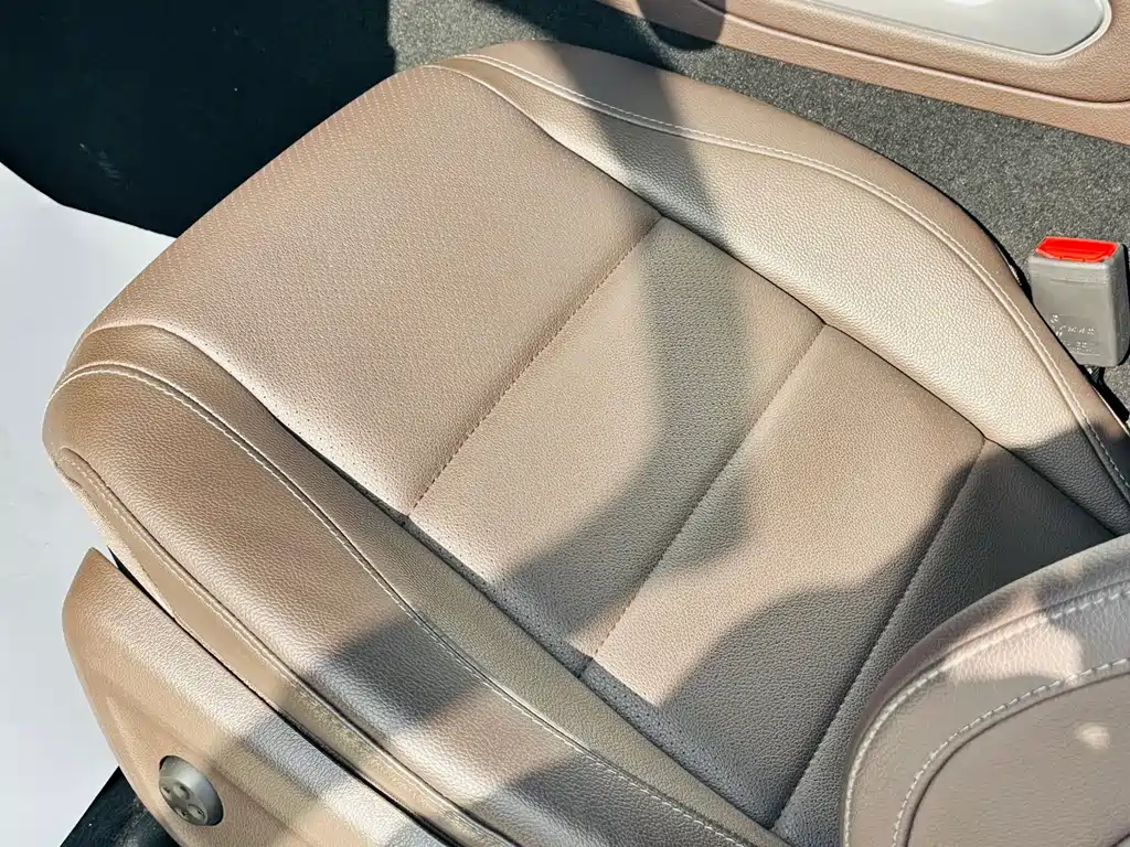 Mercedes-Benz GLS 2023 — фото 14