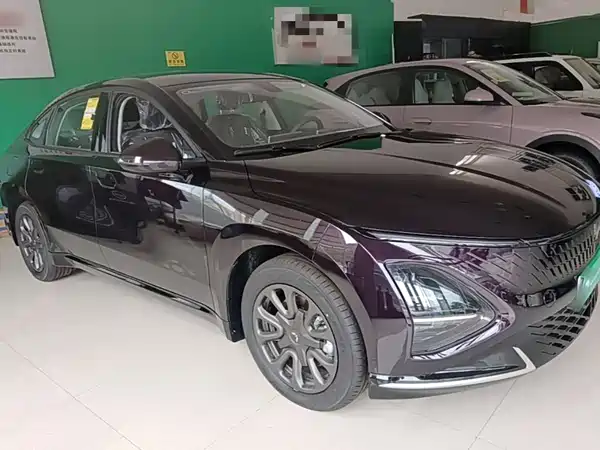 Wuling Starlight 2025