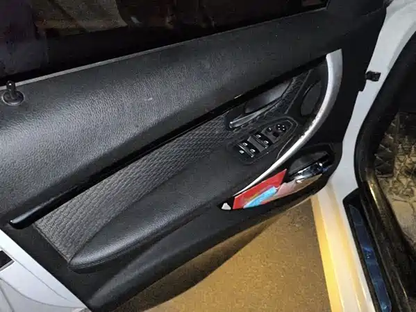 BMW 3 Series 2017