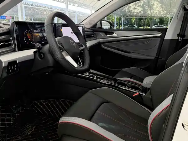 Volkswagen Lamando 2025