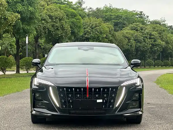 Hongqi H6 2023