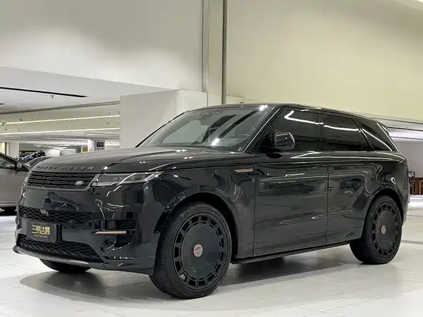Land Rover Range Rover Sport 2024