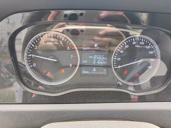 Changan Wang X3 2025