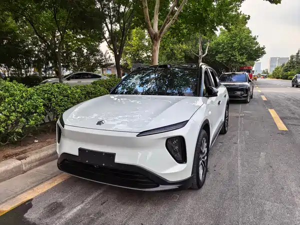 NIO ES6 2024