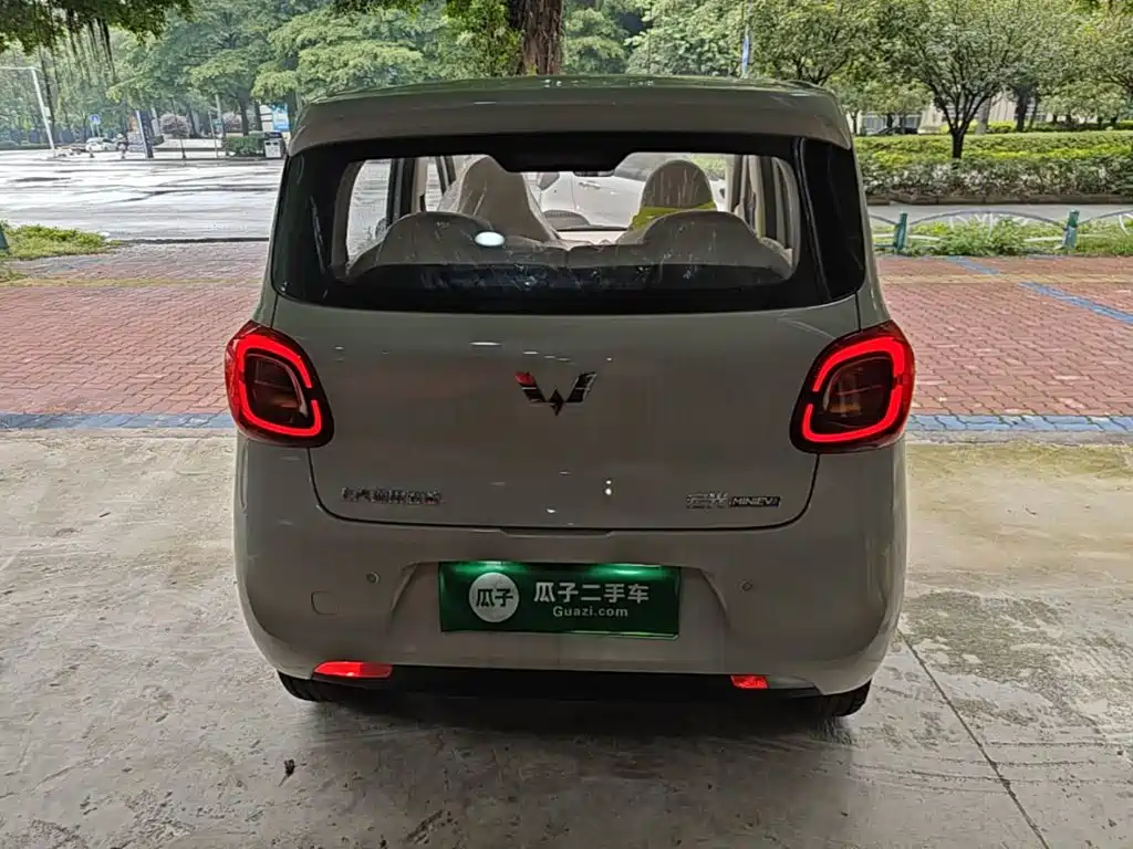 Wuling MINIEV 2026