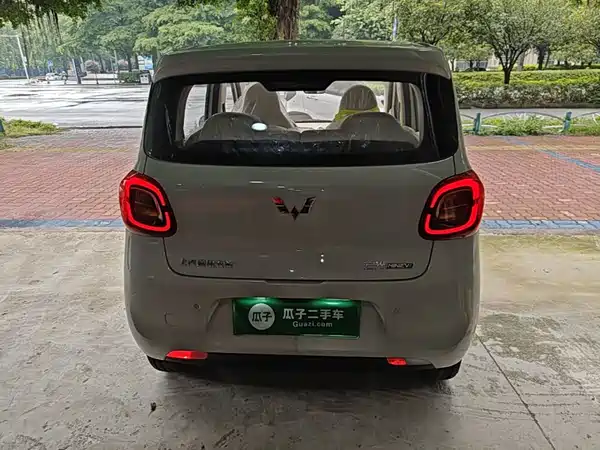 Wuling Hongguang MINIEV 2026