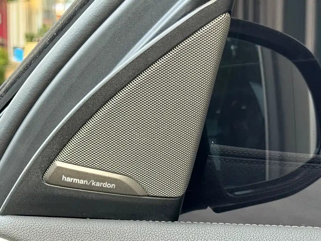BMW X3 2020 — фото 20
