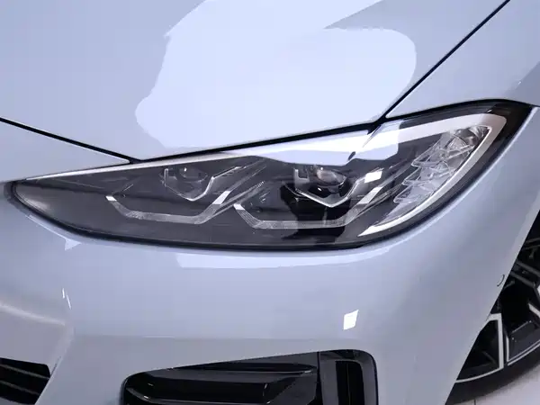 BMW 4 Series 2023