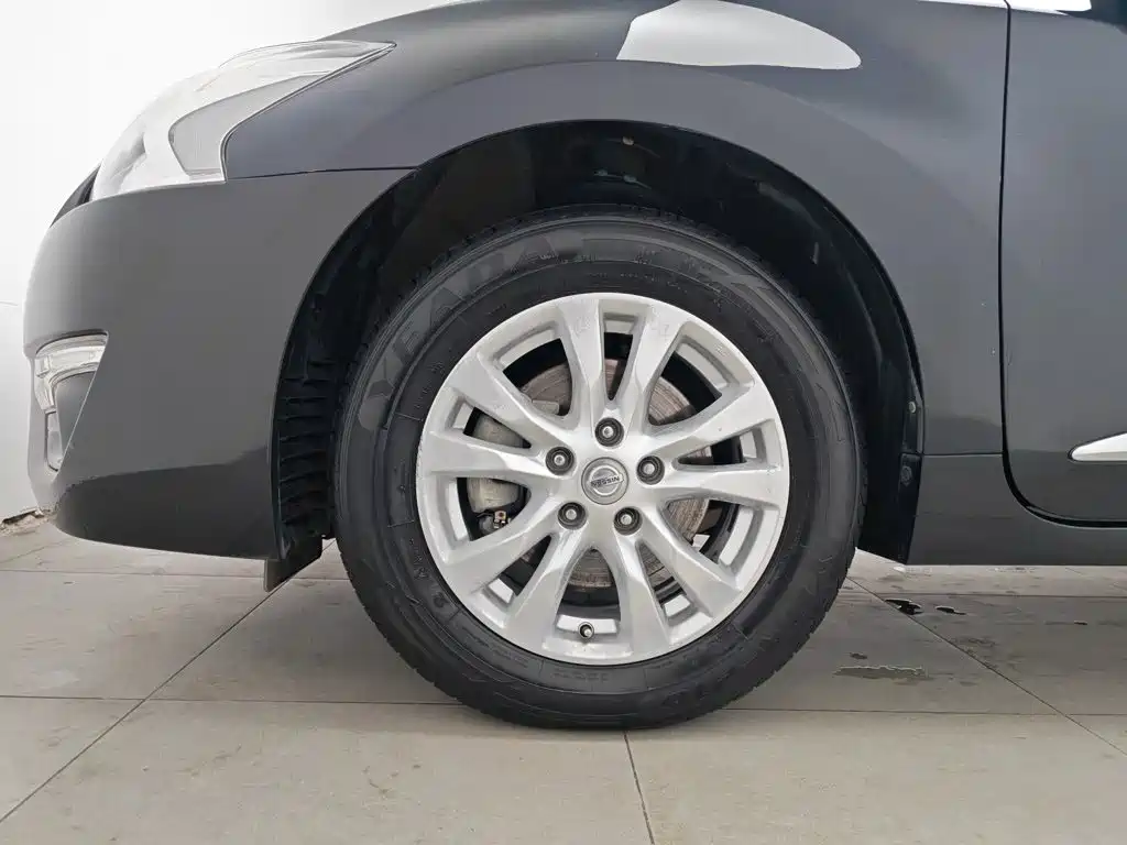 Nissan Teana 2015 — фото 17