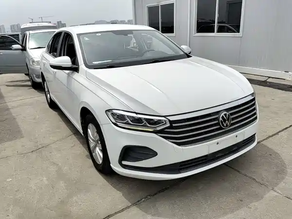 Volkswagen Lavida 2023
