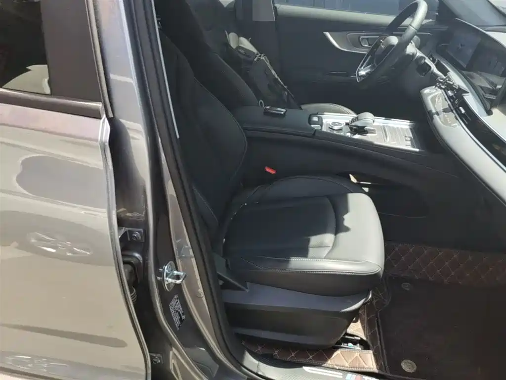 Chery Tiggo 8 PRO 2024 — фото 25