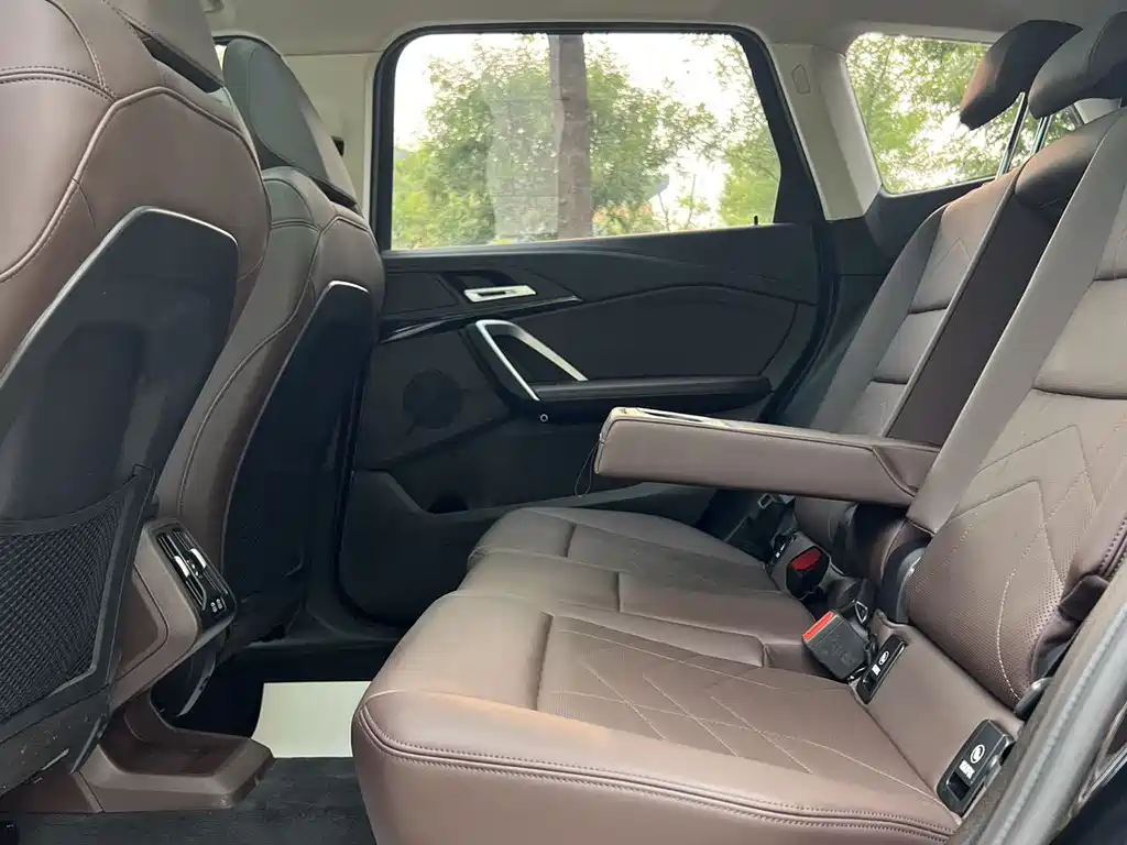 BMW X1 2023 — фото 10