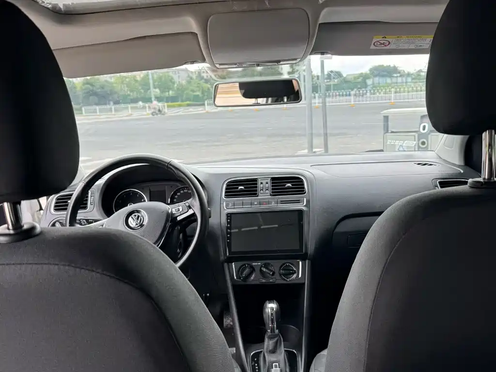 Volkswagen Polo 2019