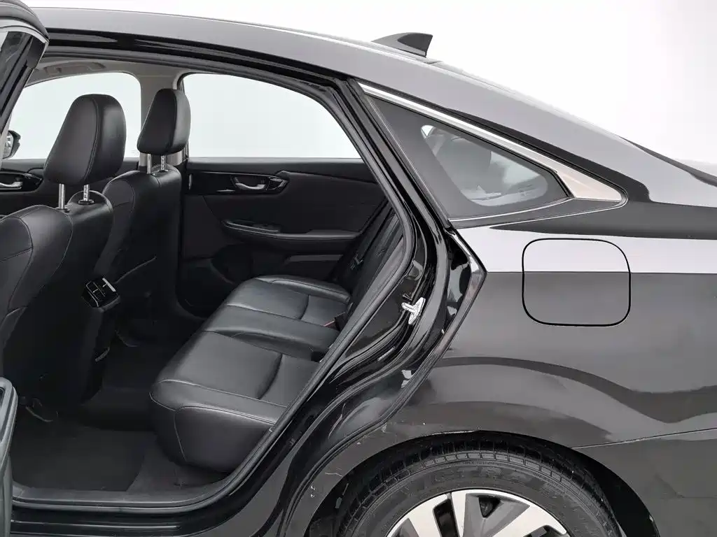 Honda Crider 2019 — фото 15