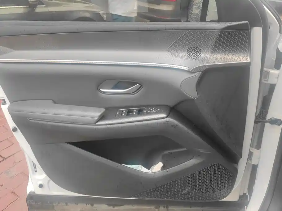 BYD Song Pro New Energy 2025 — фото 7