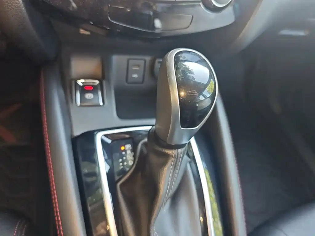 Nissan Qashqai 2022 — фото 14