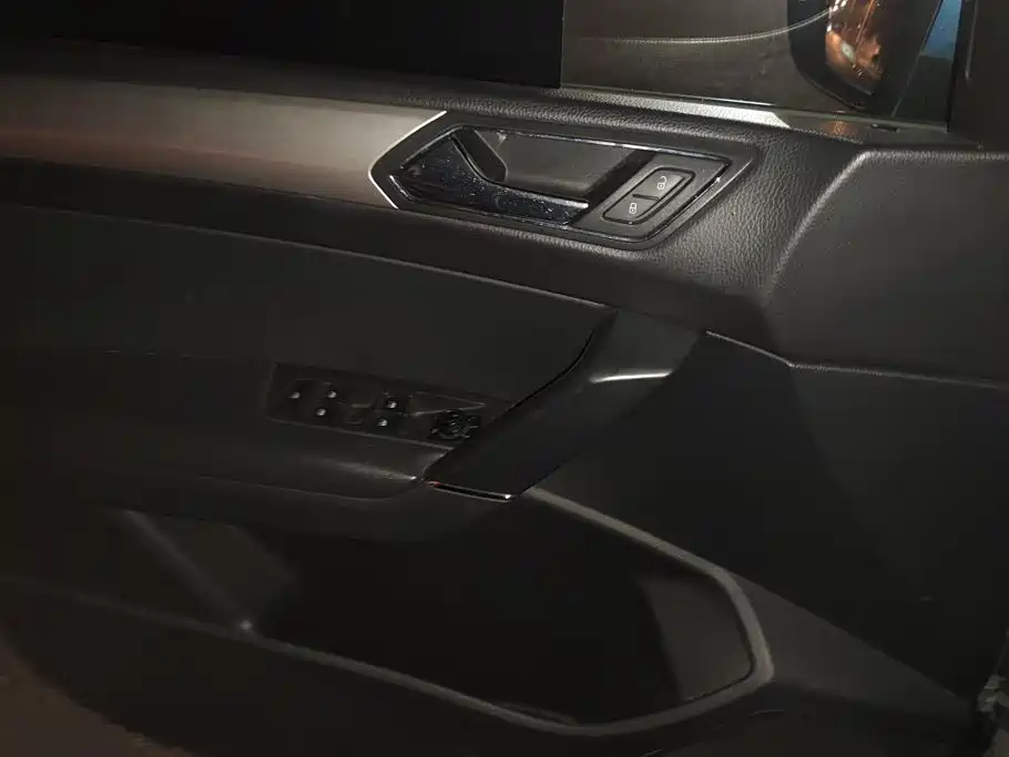 Volkswagen Touran 2018