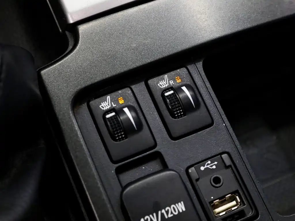 Toyota Prado 2017 — фото 14