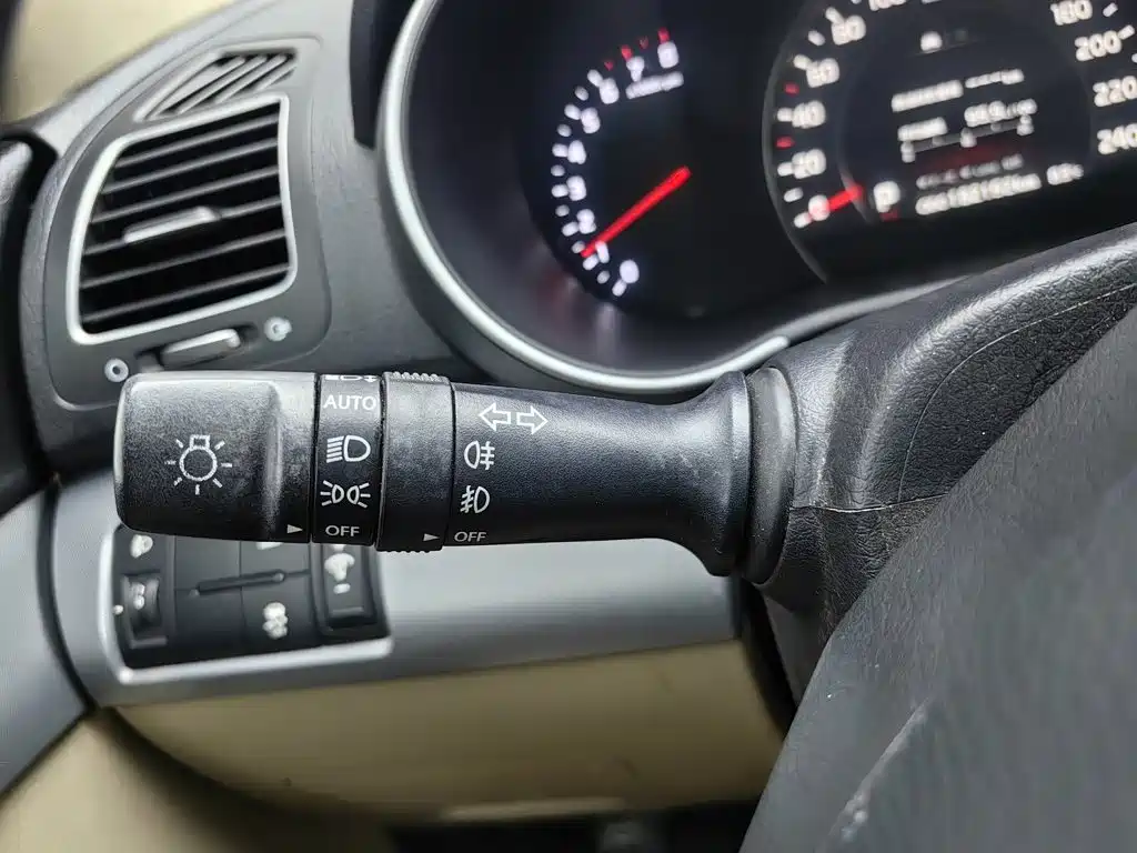 Kia Sorento 2014 — фото 21