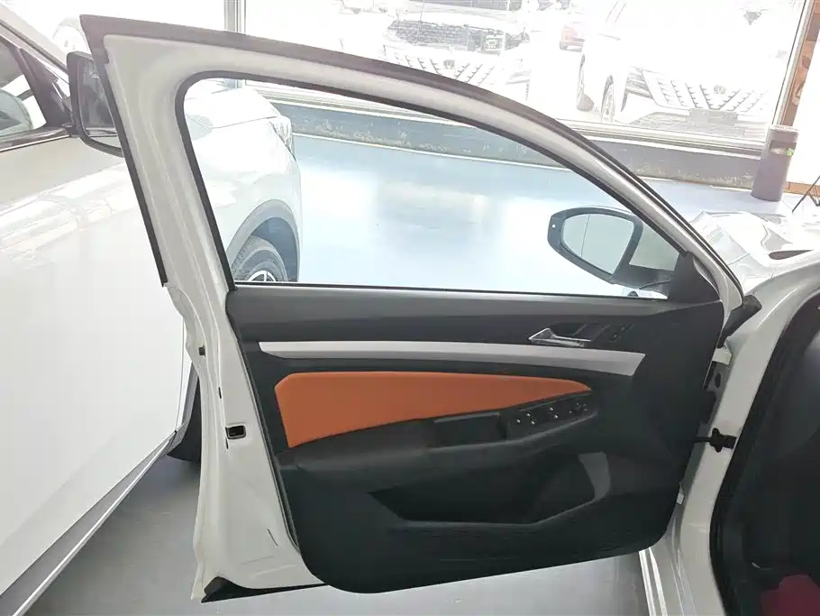 Volkswagen Bora 2026