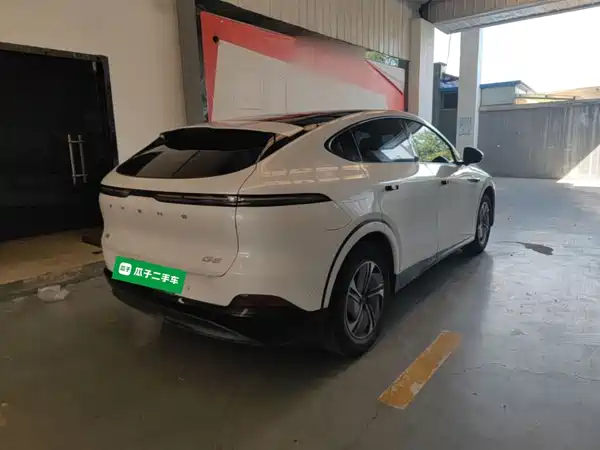 XPeng G6 2024