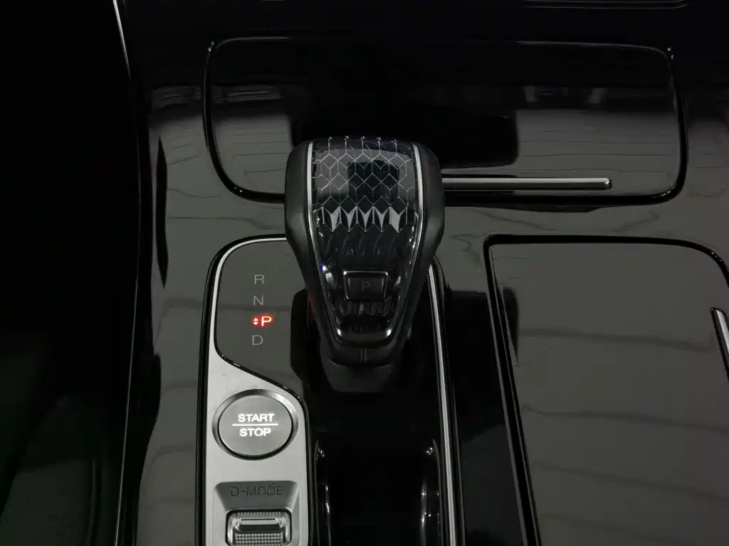 GAC Trumpchi M8 2024 — фото 13