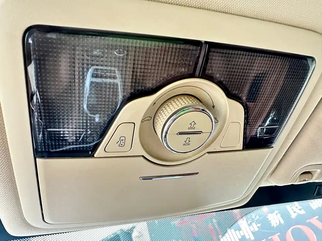 BAIC Magic Speed S7 2018 — фото 12