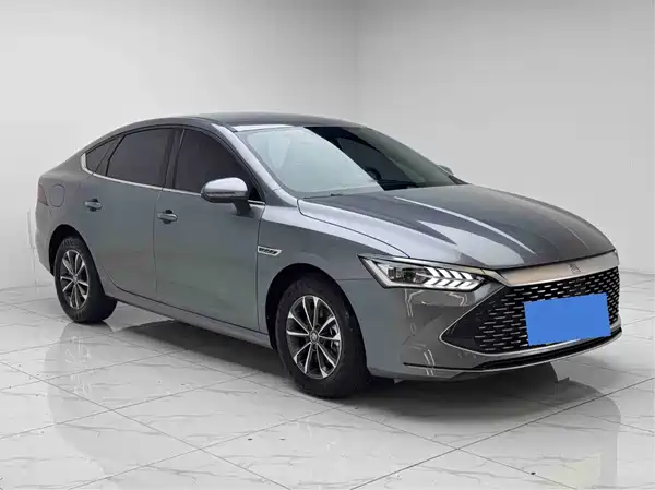 BYD Qin PLUS 2023